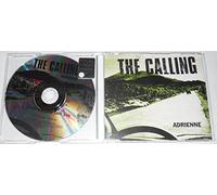 The Calling - THE CALLING - ADRIENNE (Radio Edit) "1 Track Promo" (2002) - CD Single..