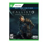 The Callisto Protocol - Day One Edition for Xbox One [USA]