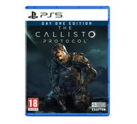 The Callisto Protocol Day One Edition - PlayStation 5
