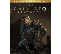 The Callisto Protocol - Digital Deluxe Edition (PC) Steam Key ROW