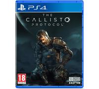 The Callisto Protocol Edición Estándar PS4