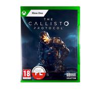 The Callisto Protocol Juego Fisico para Consola Microsoft Xbox Series X PAL PL