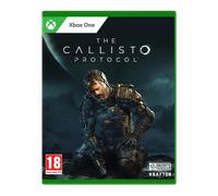 The Callisto Protocol Juego para Consola Microsoft XBOX One