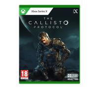 The Callisto Protocol Juego para Consola Microsoft XBOX Series X