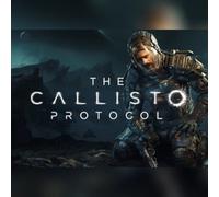 The Callisto Protocol (PC) Steam Key - EU