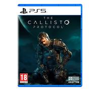 The Callisto Protocol PS5 (UK) [252343]