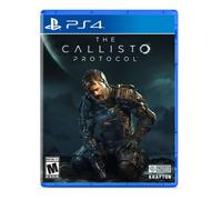 The Callisto Protocol Standard Edition for PlayStation 4 [USA]
