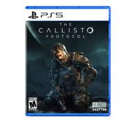 The Callisto Protocol Standard Edition for PlayStation 5 [USA]