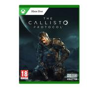 The Callisto Protocol Standard Edition (Microsoft Xbox One)
