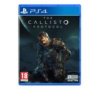 The Callisto Protocol Standard Edition - PlayStation 4
