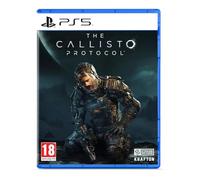 The Callisto Protocol Standard Edition - PS5