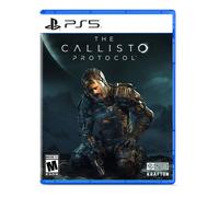 The Callisto Protocol Standard Edition - (Sony Playstation 5) (Importación USA)