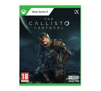 The Callisto Protocol (Xbox Series X) (Microsoft Xbox Series X S)