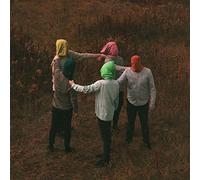 The callous daoboys - Celebrity therapist [Vinilo]