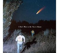 The Callous Daoboys - I Don't Want to See You in Heaven - Blue/Beige [Vinilo]