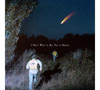 The Callous Daoboys I Don't Want to See You in Heaven (CD) (Importación USA)