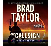 The Callsign: una historia de la fuerza de trabajo (The Taskforce Stories)