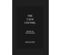 The Calm Counsel: Reflections on professional judgement, neutrality, and ethical decision-making under pressure (Behind the Uniform)