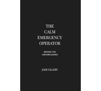 The Calm Emergency Operator: Call handling, voice control, and real-time coordination in high-pressure emergency dispatch environments (Behind the Uniform)