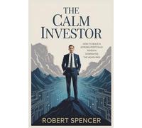 THE CALM INVESTOR: How to Build a Strong Portfolio When AI Dominates the Headlines