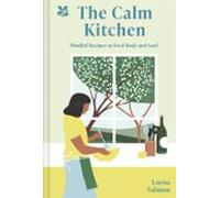The Calm Kitchen (ebook)