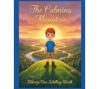 The Calming Mountain: The Whispering Hearts Series: 12