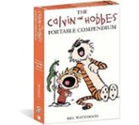 The Calvin And Hobbes Portable Compendium Set 2: Volume 2