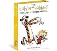 CALVIN & HOBBES PORTABLE COMPENDIUM 03: Set 3: Volume 3