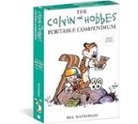 The Calvin And Hobbes Portable Compendium Set 5: Volume 5