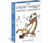 The Calvin And Hobbes Portable Compendium Set 6: Volume 6