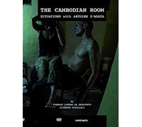 The Cambodian Room: Situations with Antoine D'Agata (Logos)