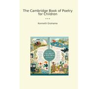The Cambridge Book of Poetry for Children (Classic Books)
