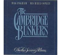 The Cambridge Buskers - Another Serious Album
