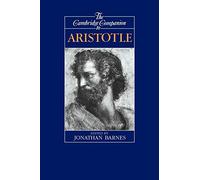 The Cambridge Companion to Aristotle Paperback (Cambridge Companions to Philosophy)