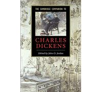 The Cambridge Companion to Charles Dickens Paperback (Cambridge Companions to Literature)