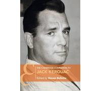The Cambridge Companion to Jack Kerouac (Cambridge Companions to Literature)