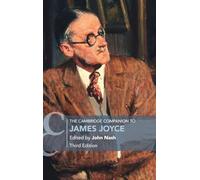 The Cambridge Companion to James Joyce (Cambridge Companions to Literature)