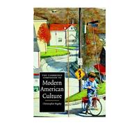 [(The Cambridge Companion to Modern American Culture)] [Author: Christopher Bigsby] published on (November, 2006)