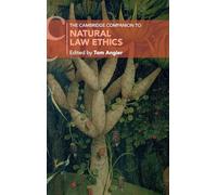 Cambridge Companion sobre ética de la ley natural – Cambridge Companions to Philosophy