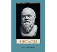 The Cambridge Companion to Socrates (Cambridge Companions to Philosophy)