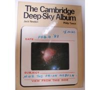 The Cambridge Deep-Sky Album