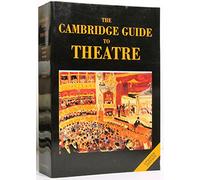 The Cambridge Guide to Theatre
