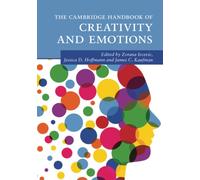 The Cambridge Handbook of Creativity and Emotions (Cambridge Handbooks in Psychology)
