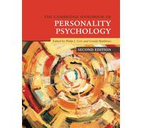 The Cambridge Handbook of Personality Psychology (Cambridge Handbooks in Psychology)