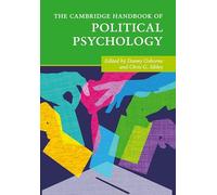 The Cambridge Handbook of Political Psychology (Cambridge Handbooks in Psychology)