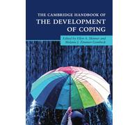 The Cambridge Handbook of the Development of Coping (Cambridge Handbooks in Psychology)