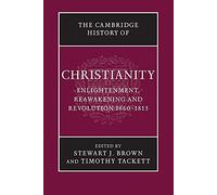 The Cambridge History of Christianity: Volume 7