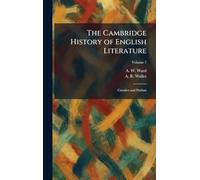 The Cambridge History of English Literature: Cavalier and Puritan