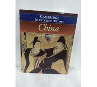 La historia ilustrada de China – Cambridge Illustrated Histories