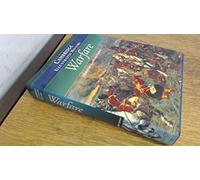 The Cambridge Illustrated History of Warfare (Cambridge Illustrated Histories)